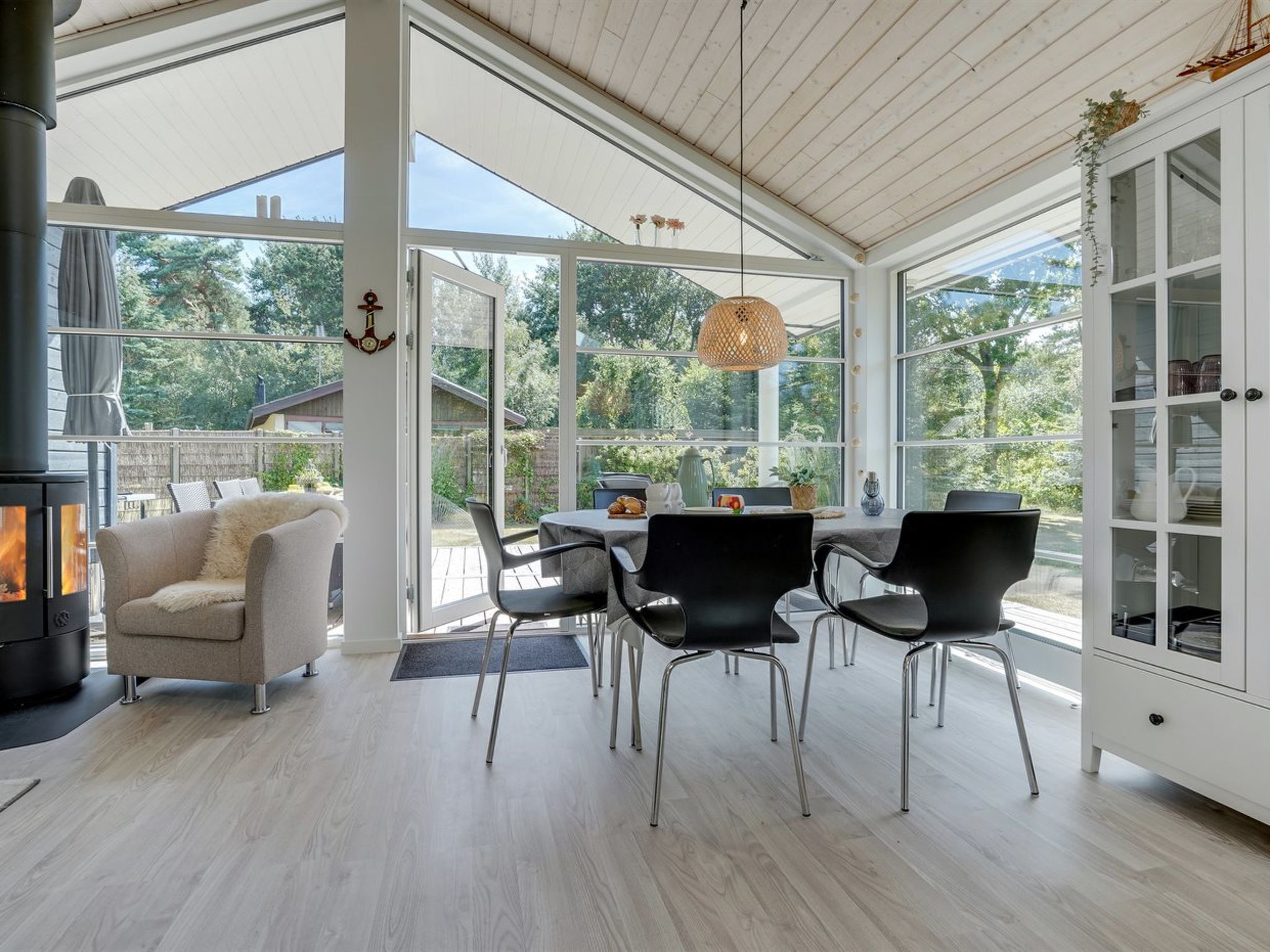 "Jelke" - 50m from the sea-Dedans