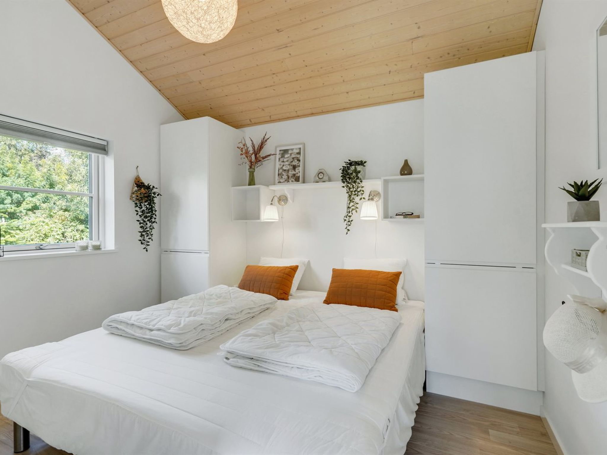 "Jelke" - 50m from the sea-Dedans