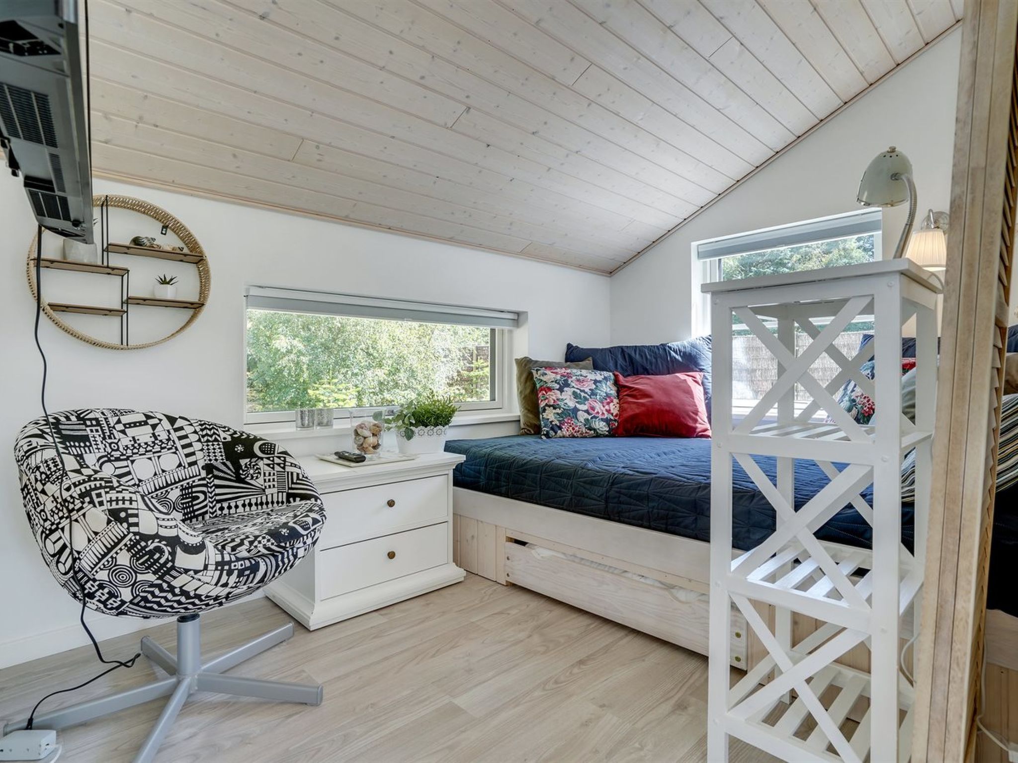 "Jelke" - 50m from the sea-Dedans