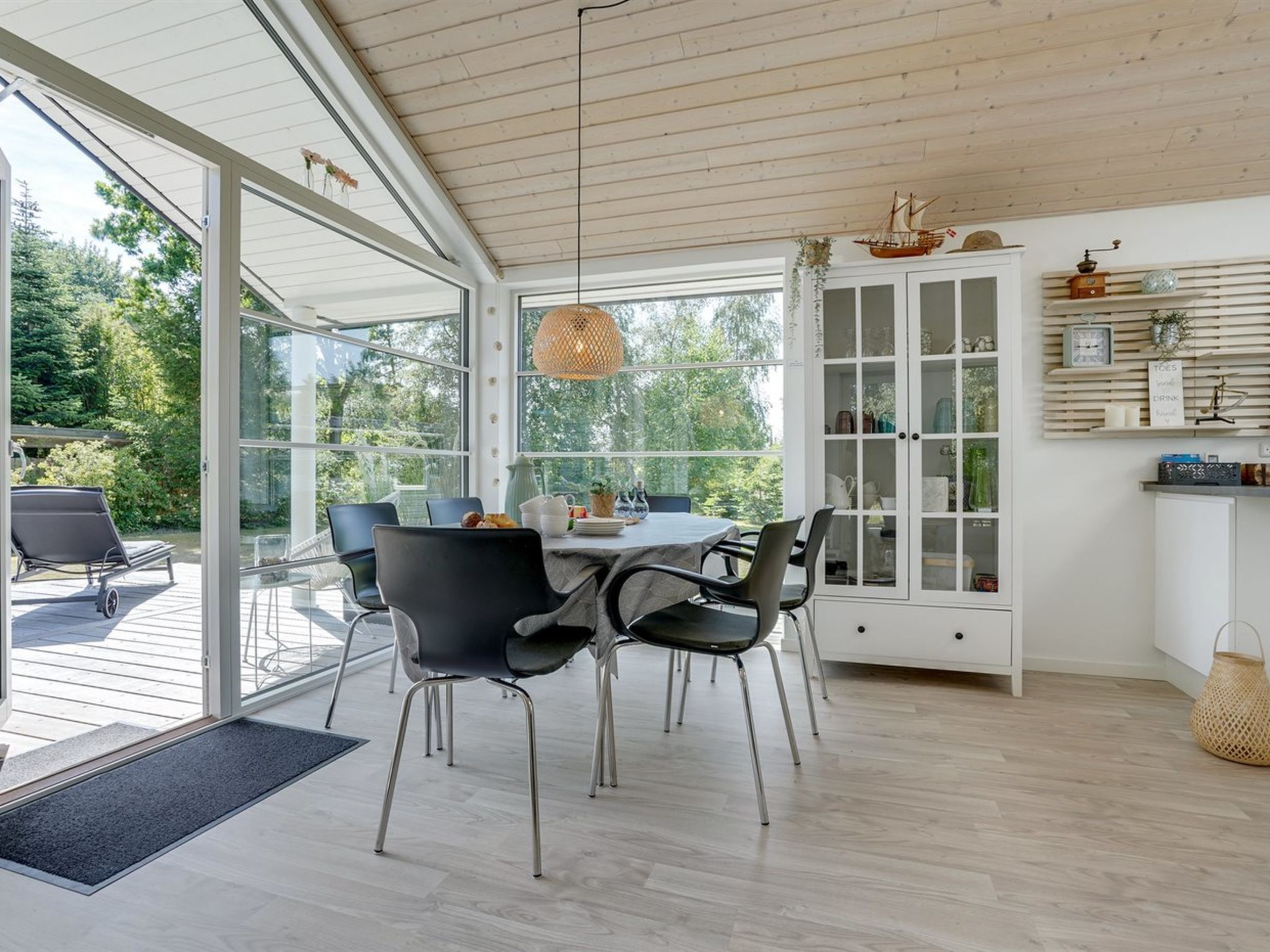 "Jelke" - 50m from the sea-Dedans