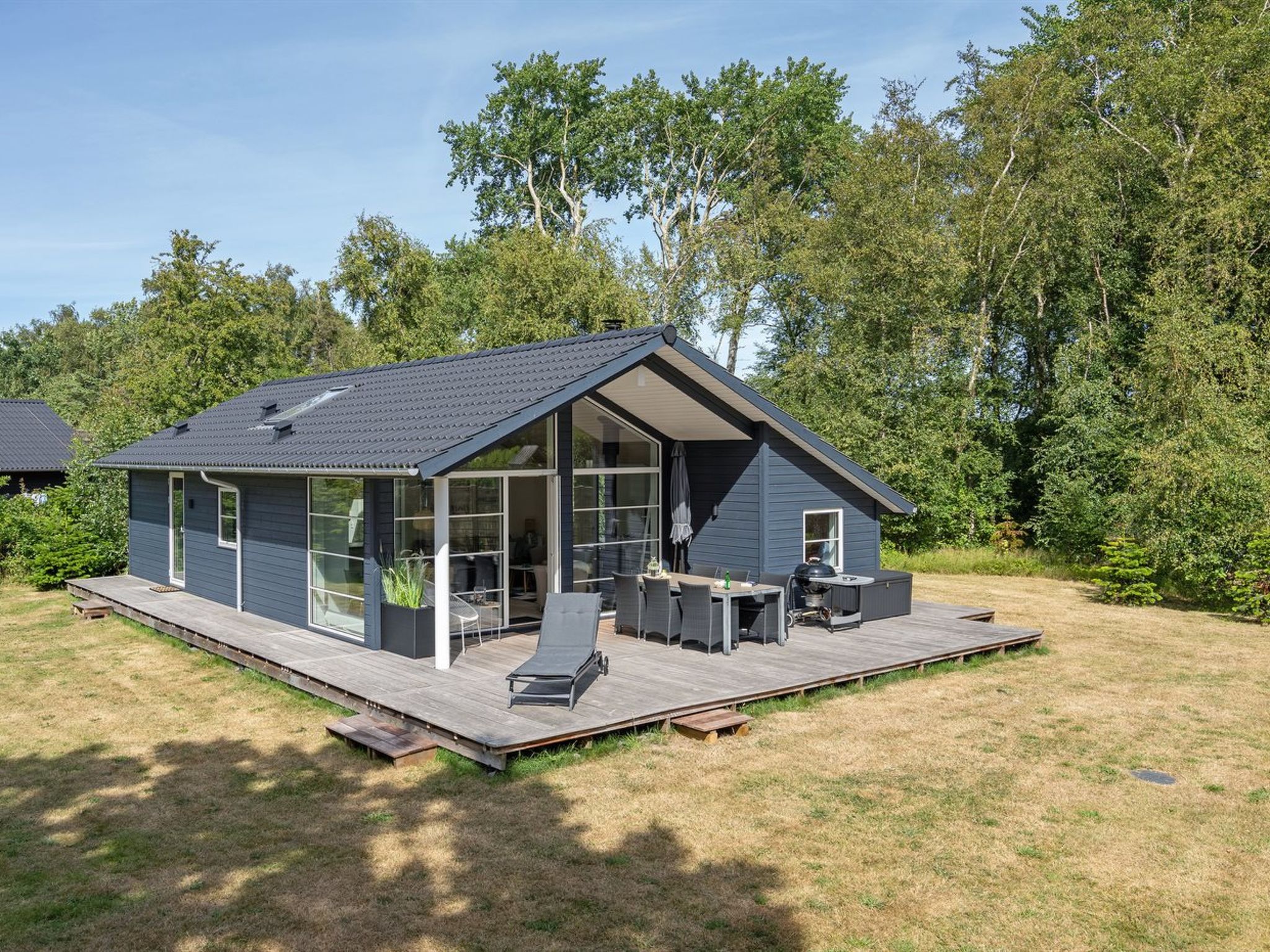 "Jelke" - 50m from the sea