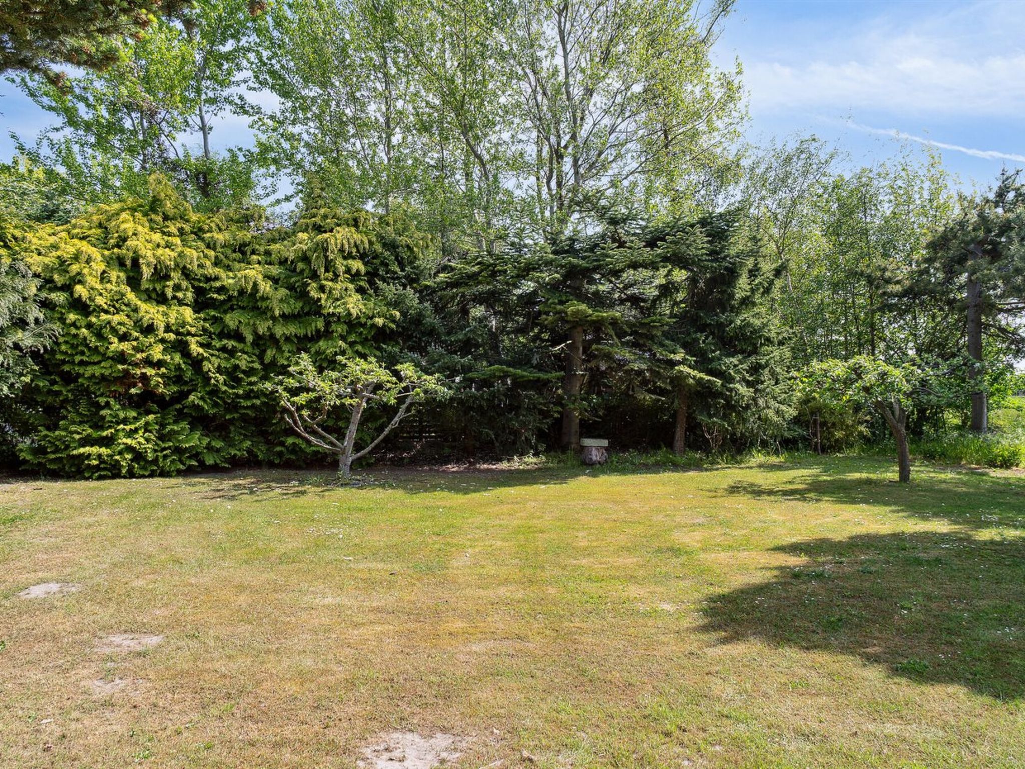 "Konrad" - 700m from the sea - Dehors