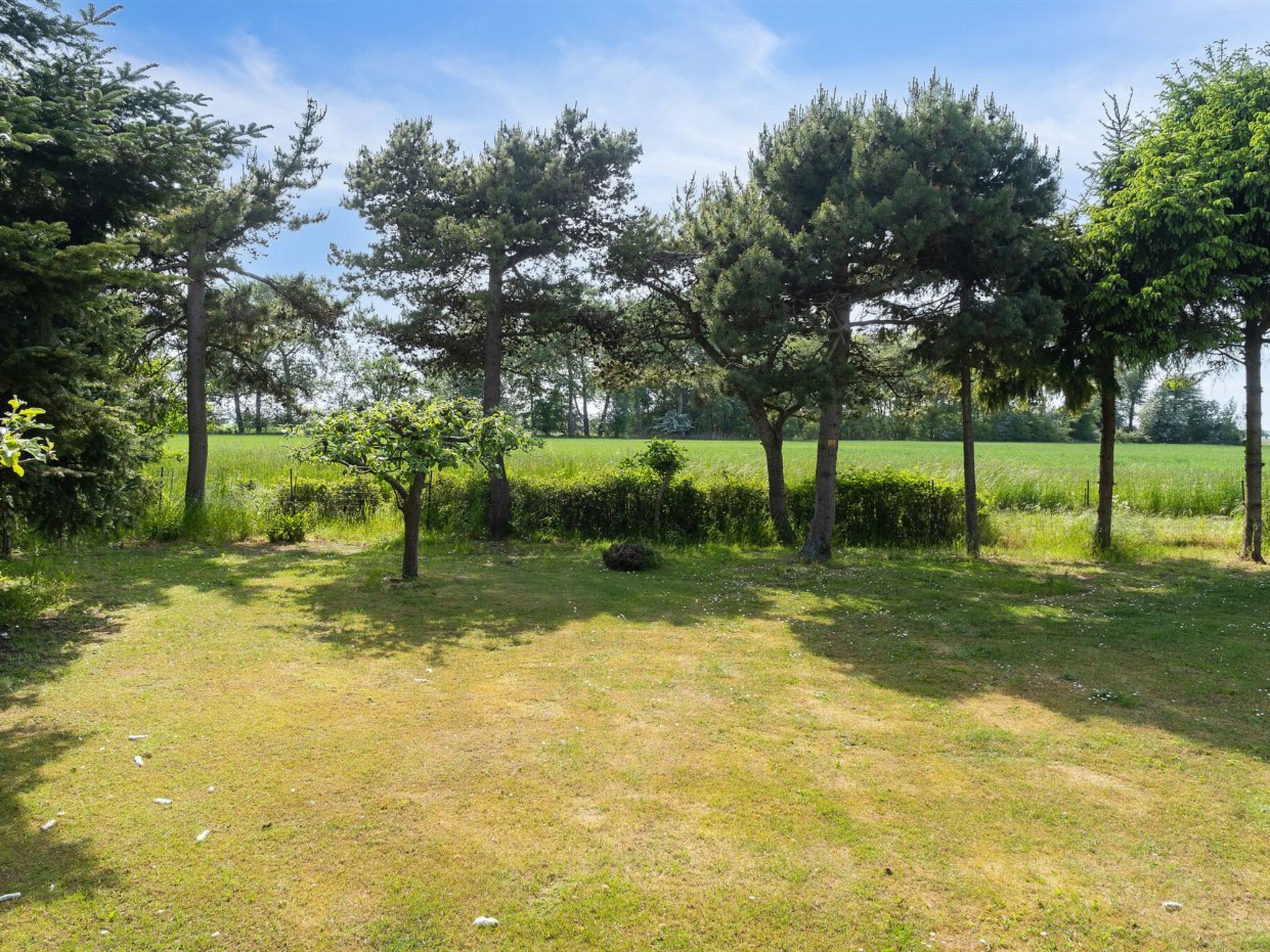 "Konrad" - 700m from the sea - Dehors