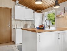 Ferienhaus Zoya