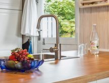 Ferienhaus Zoya