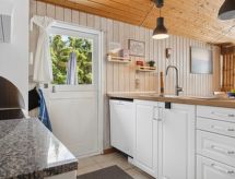 Ferienhaus Zoya