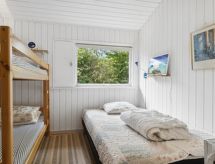 Ferienhaus Zoya