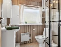 Ferienhaus Zoya