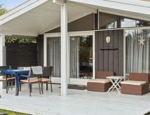 Ferienhaus Zoya