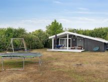 Ferienhaus Zoya