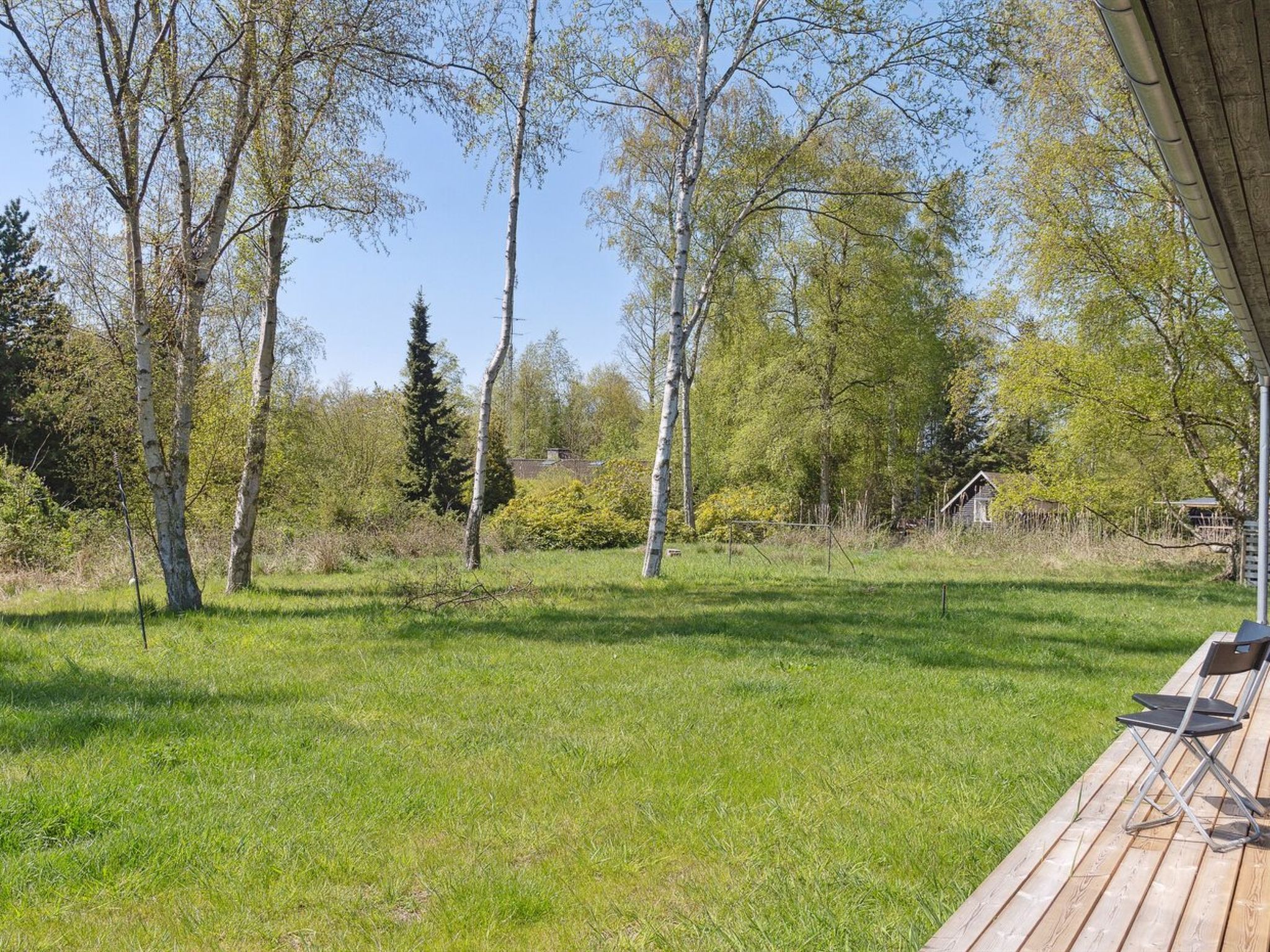 "Ivar" - 450m from the sea-Dehors