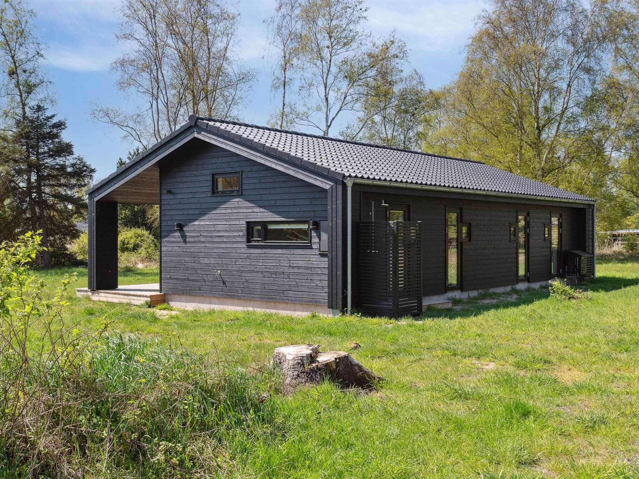 "Ivar" - 450m from the sea-Dehors