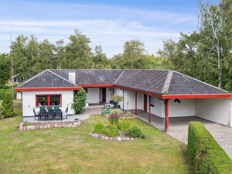 Search and Stay destination Gedesby, Denmark from . "Hakon" - 550m from the sea in Lolland, Falster and Mon