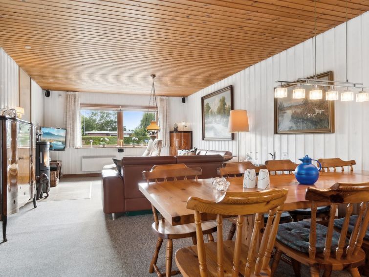 Search and Stay destination Gedesby, Denmark from . "Hakon" - 550m from the sea in Lolland, Falster and Mon