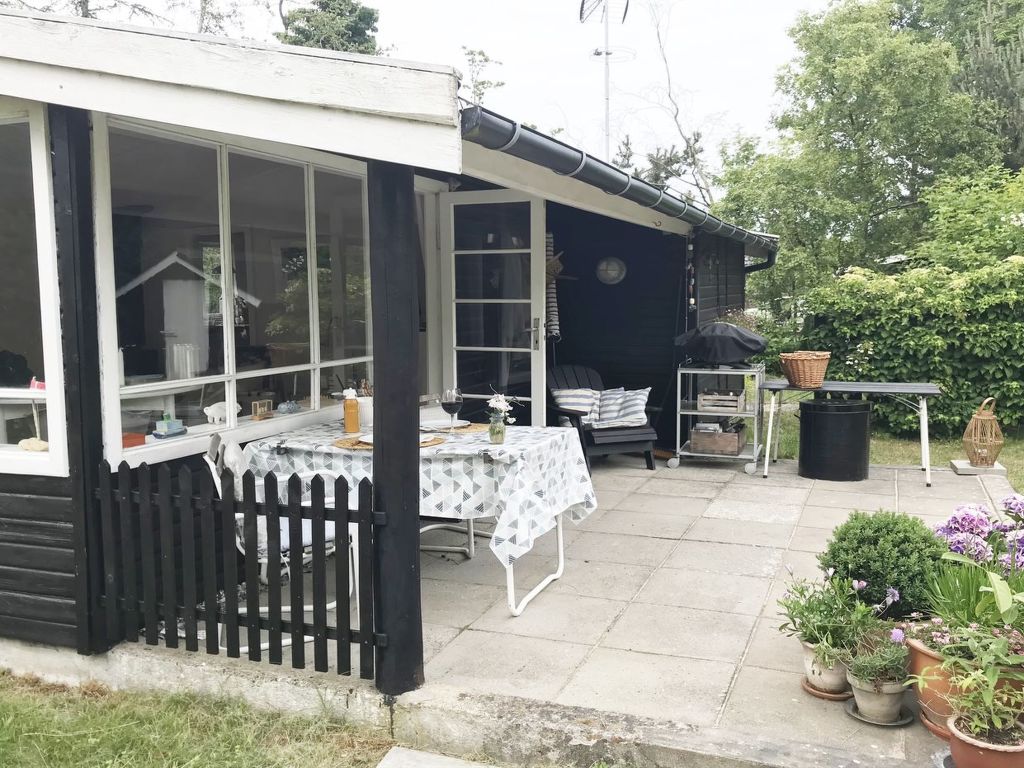 Vakantiehuis Elisa