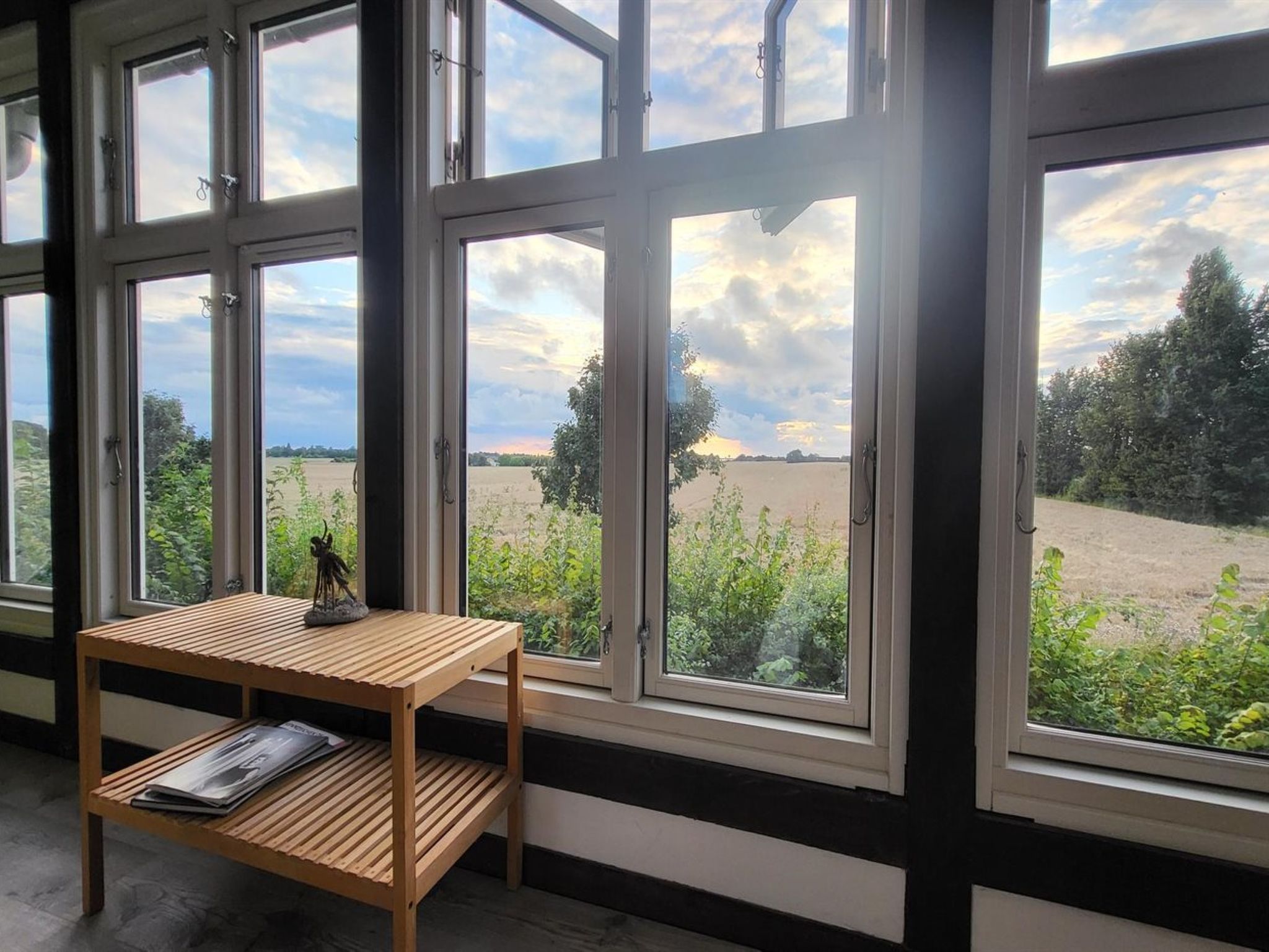 "Hughlek" - 1.5km from the sea - Buiten