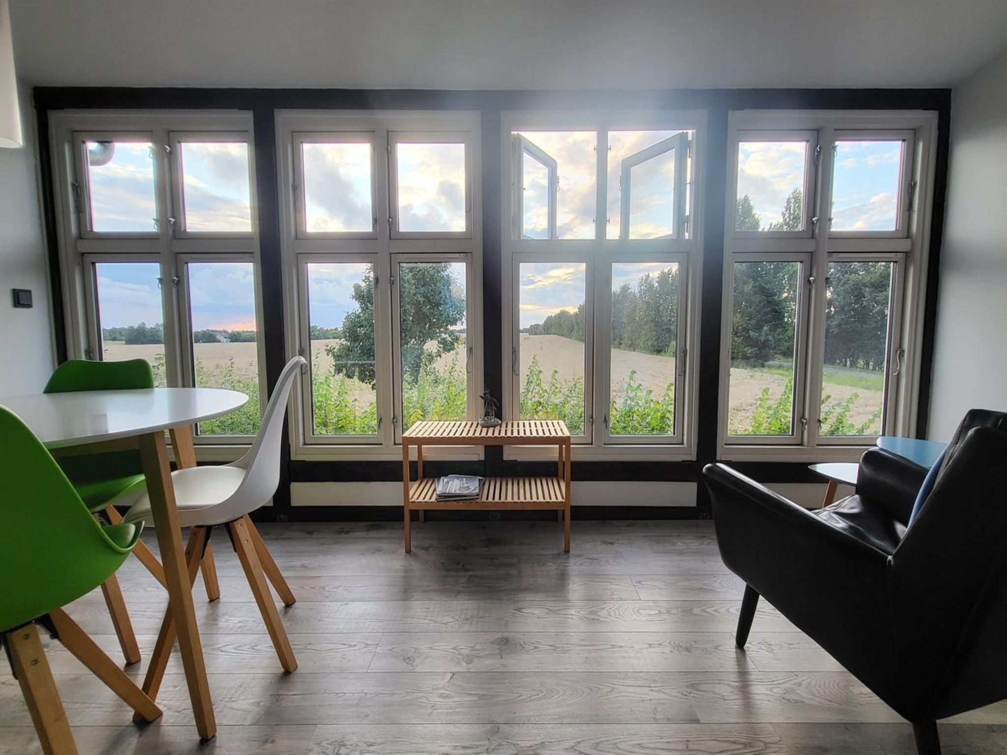 "Hughlek" - 1.5km from the sea - Buiten