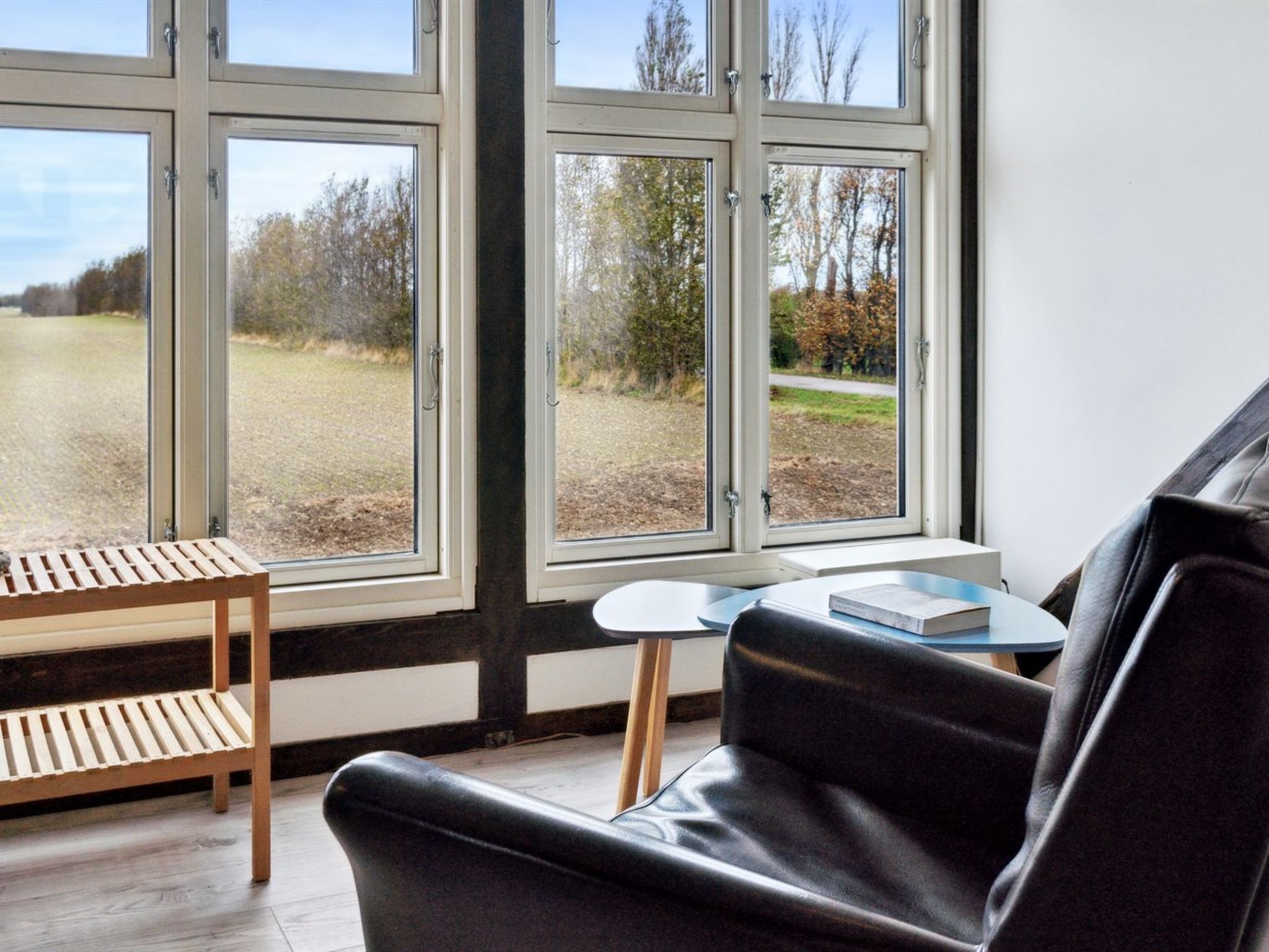 "Hughlek" - 1.5km from the sea - Buiten