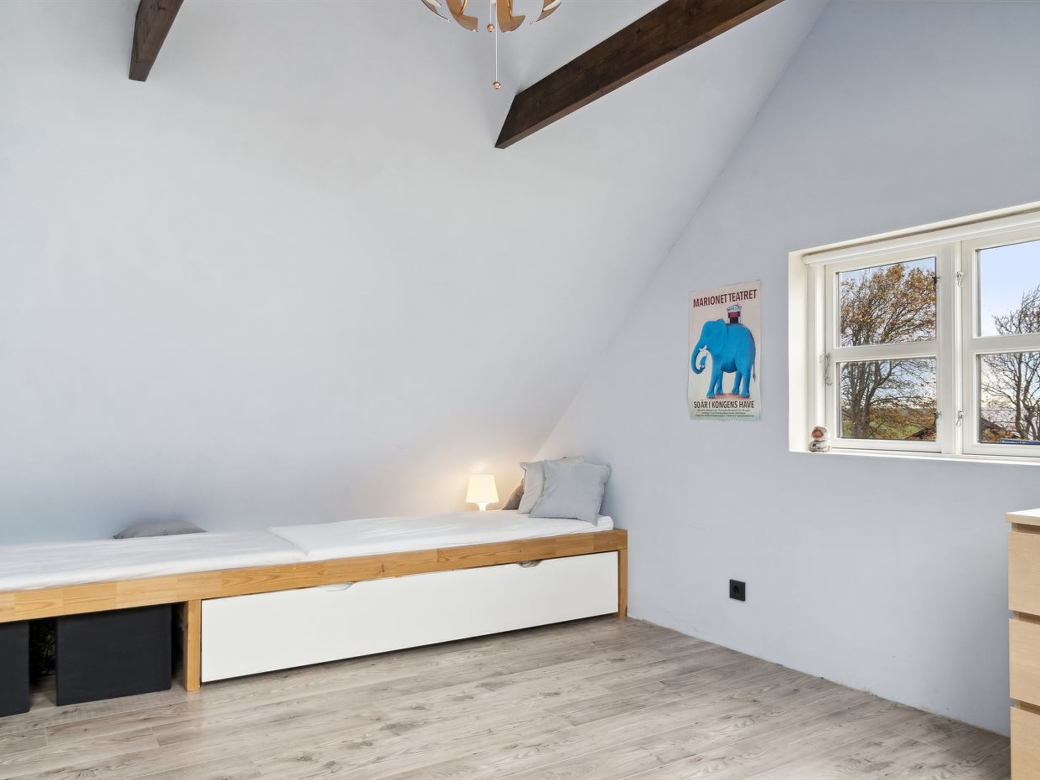 "Hughlek" - 1.5km from the sea - Binnen