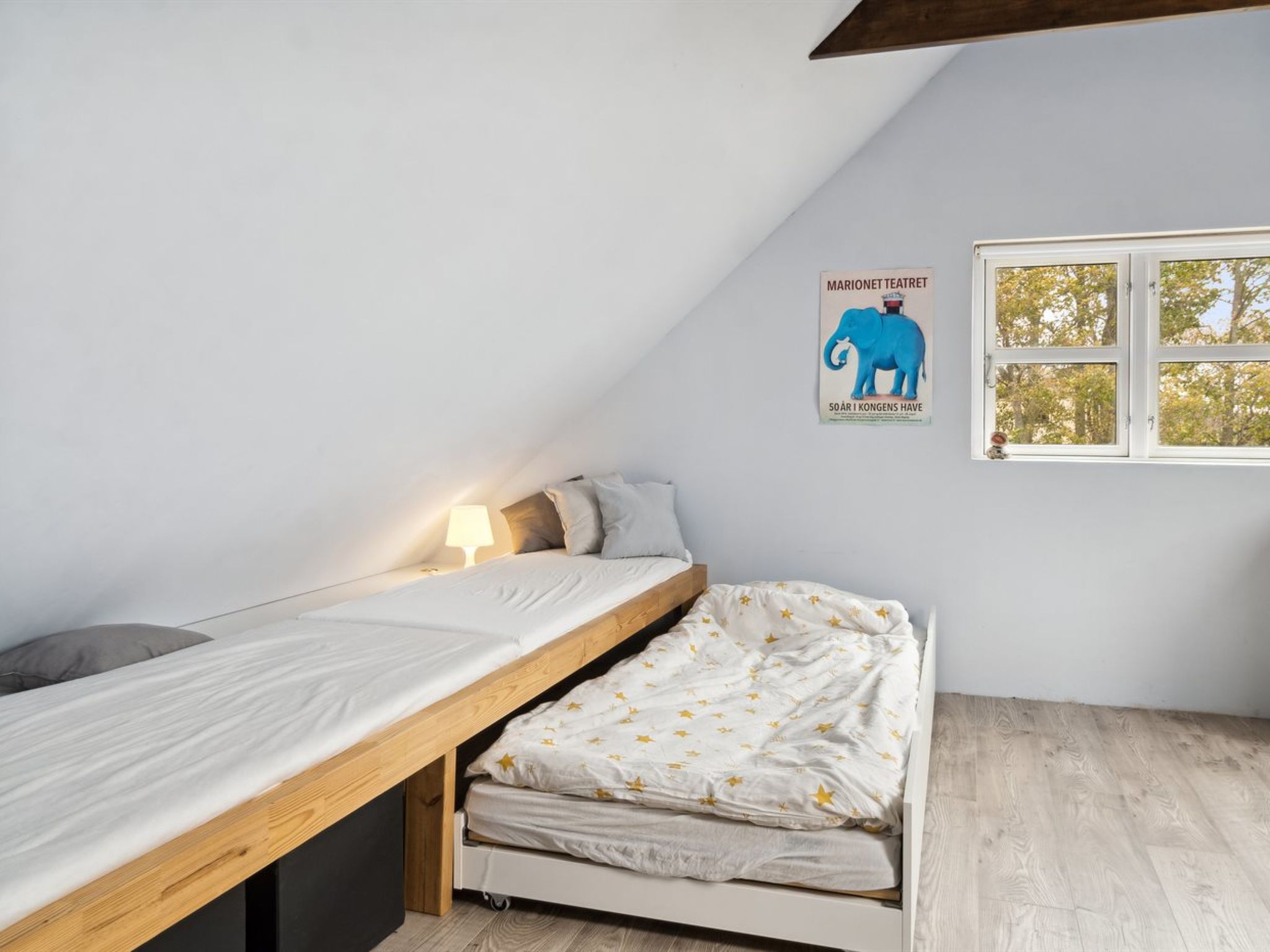 "Hughlek" - 1.5km from the sea - Binnen