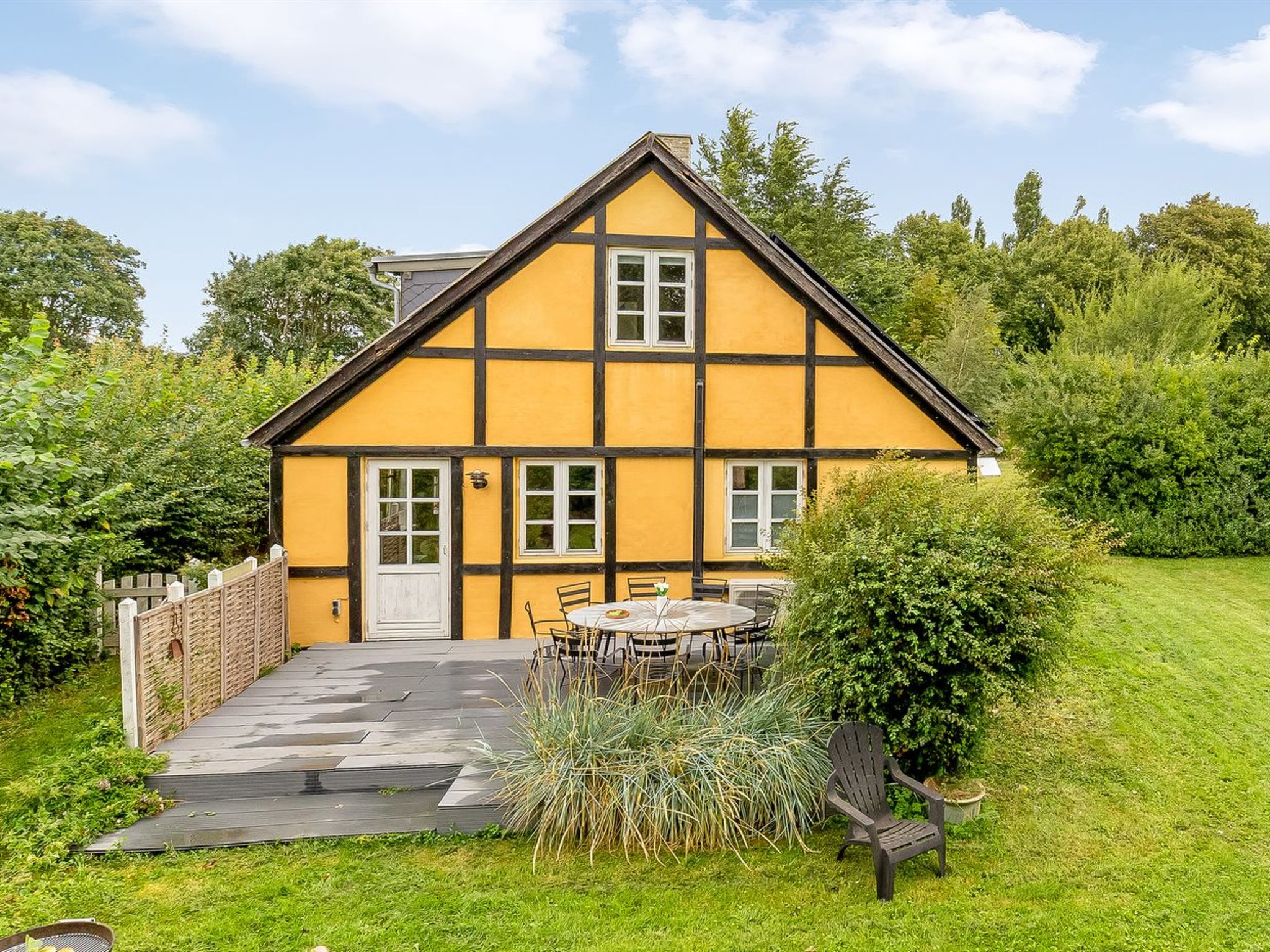 "Hughlek" - 1.5km from the sea - Buiten