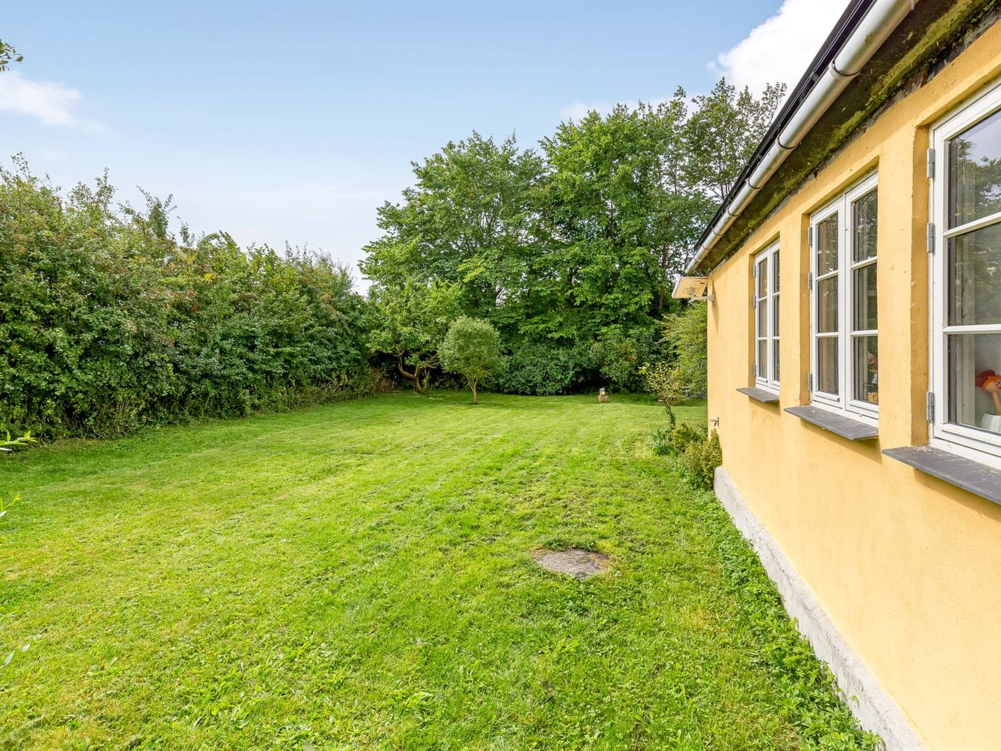 "Hughlek" - 1.5km from the sea - Buiten