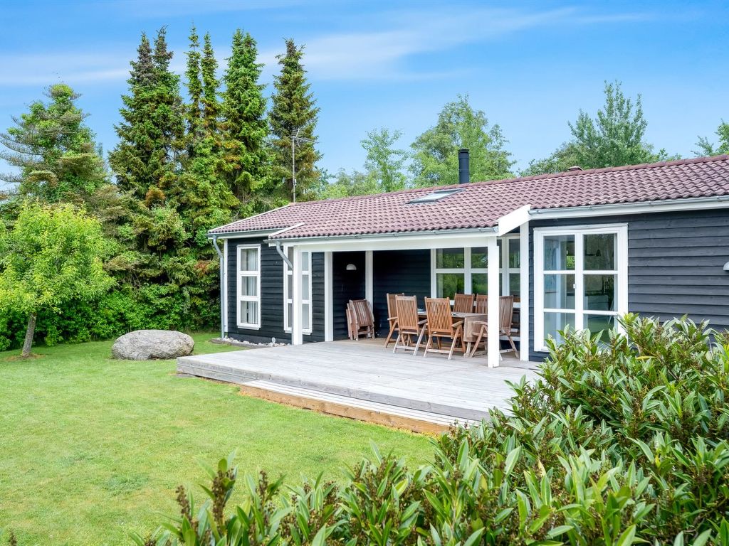 Vakantiehuis Mira in Denemarken
