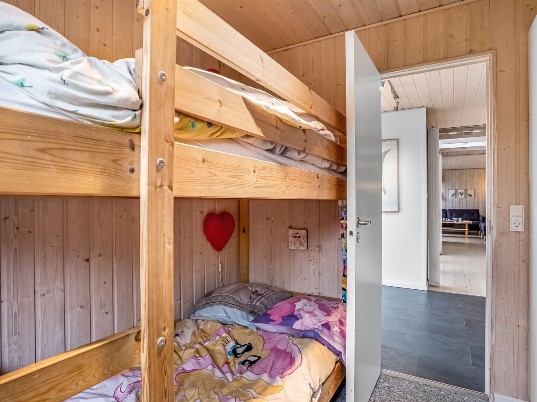 "Mira" - 500m from the sea - Inside