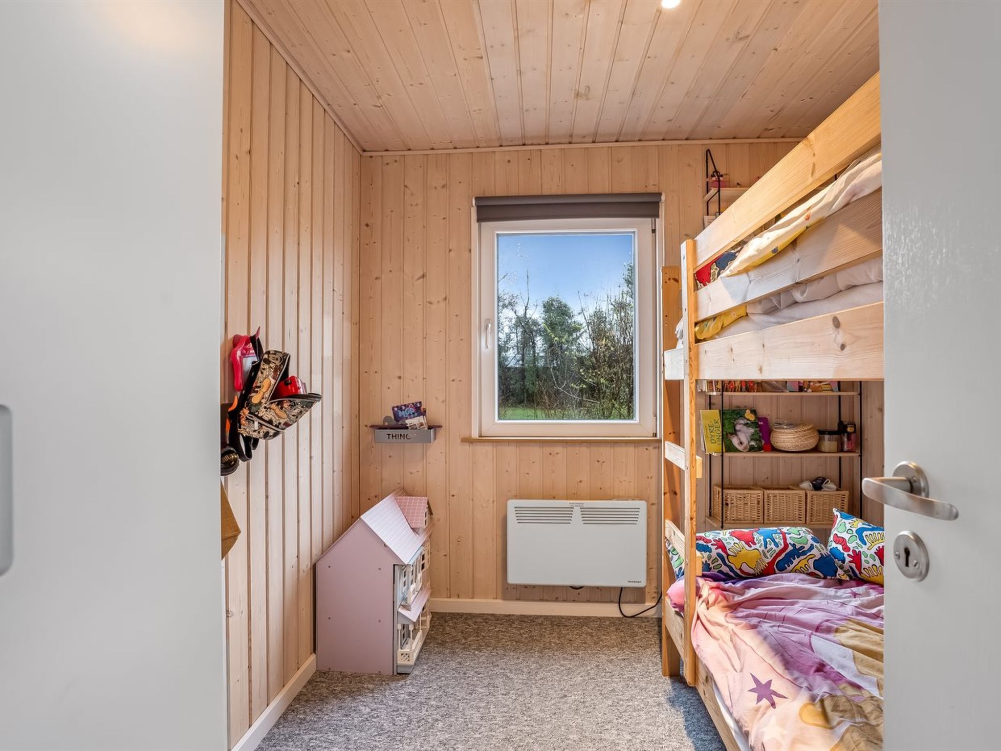 "Mira" - 500m from the sea - Inside