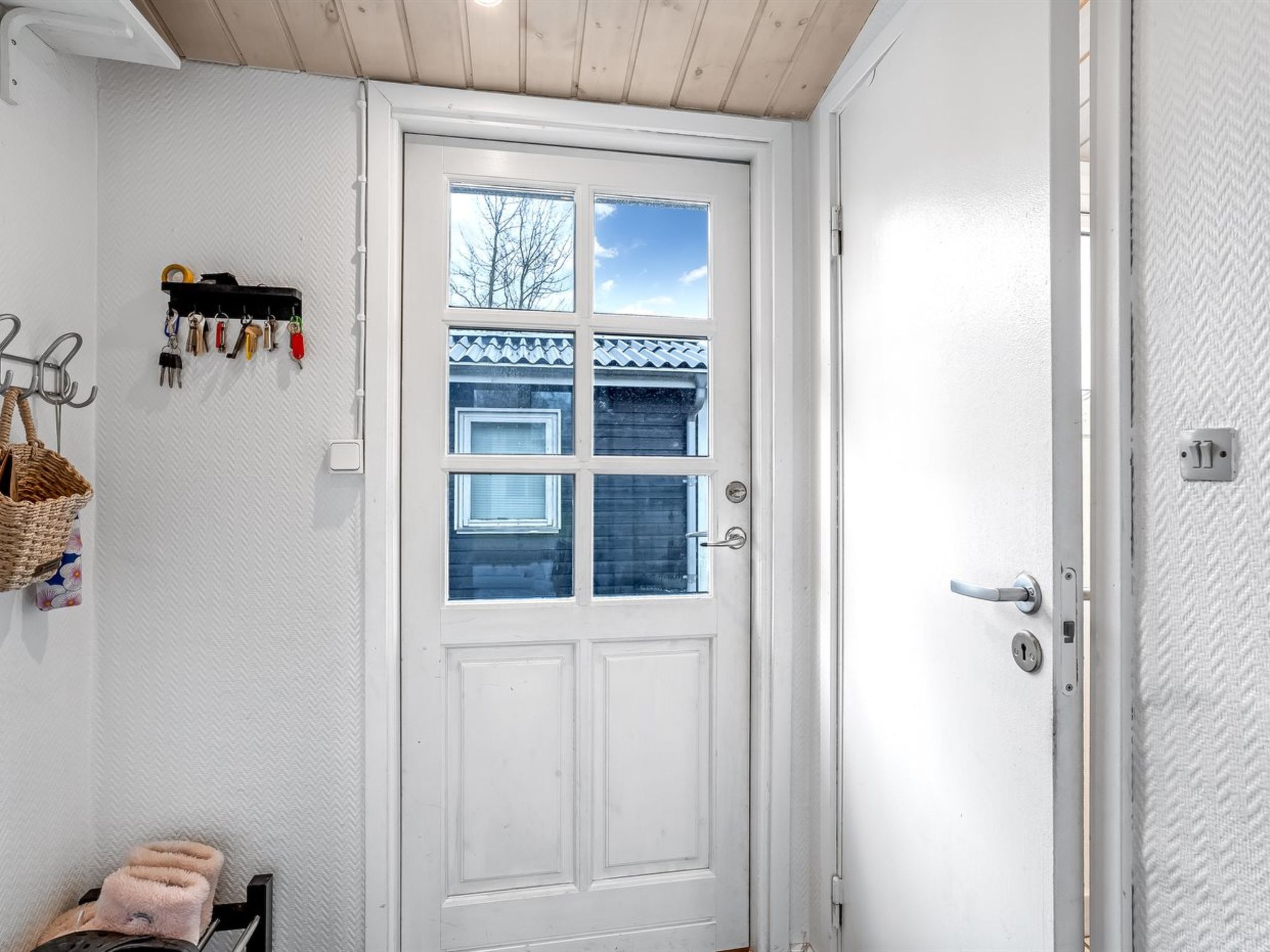"Mira" - 500m from the sea - Inside