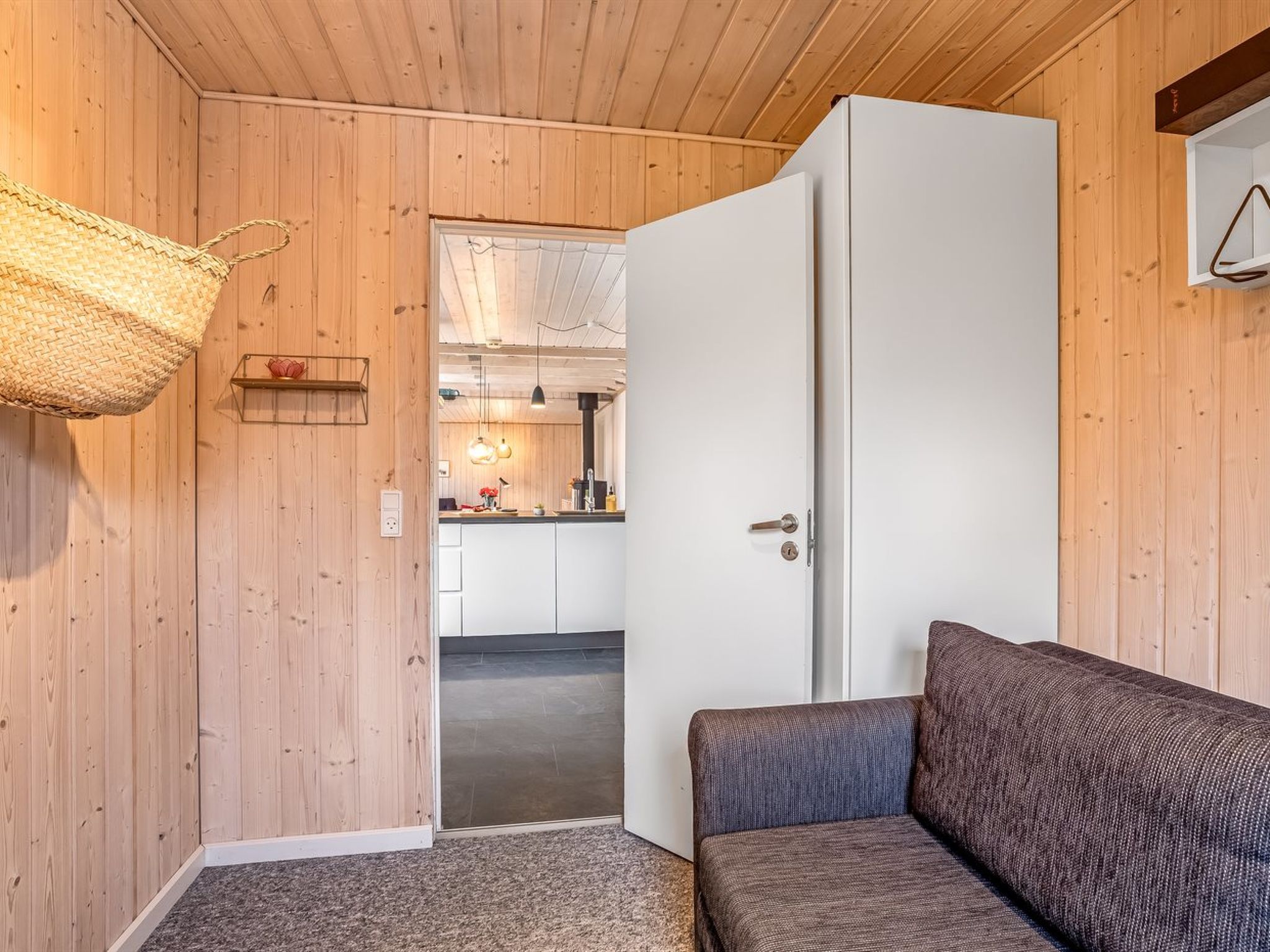 "Mira" - 500m from the sea-Binnen