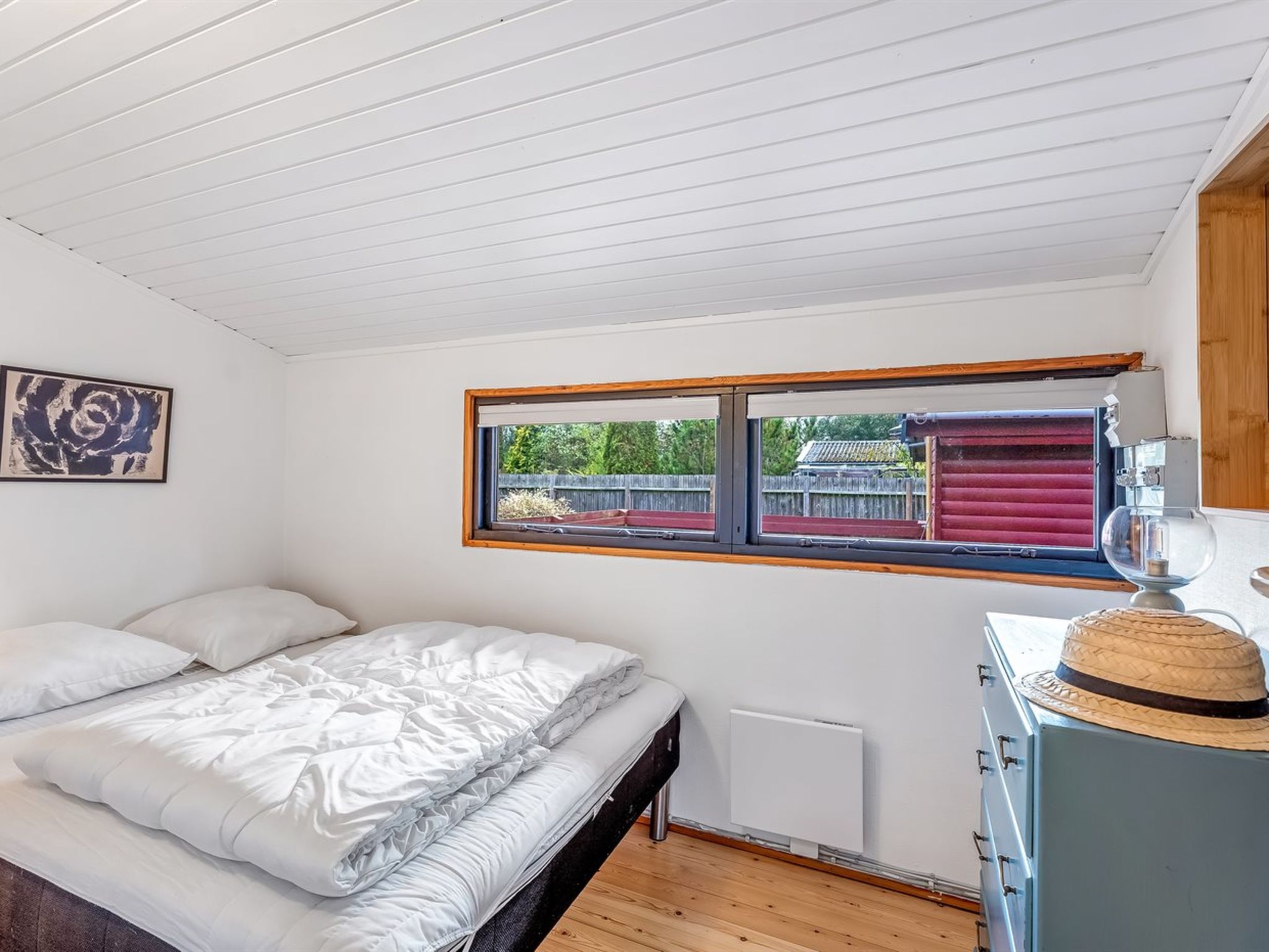 "Borghild" - 500m from the sea-Inside