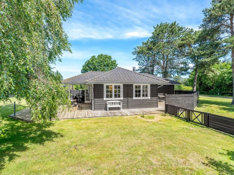 "Felicia" - 350m from the sea – Gedser – Ostsee
