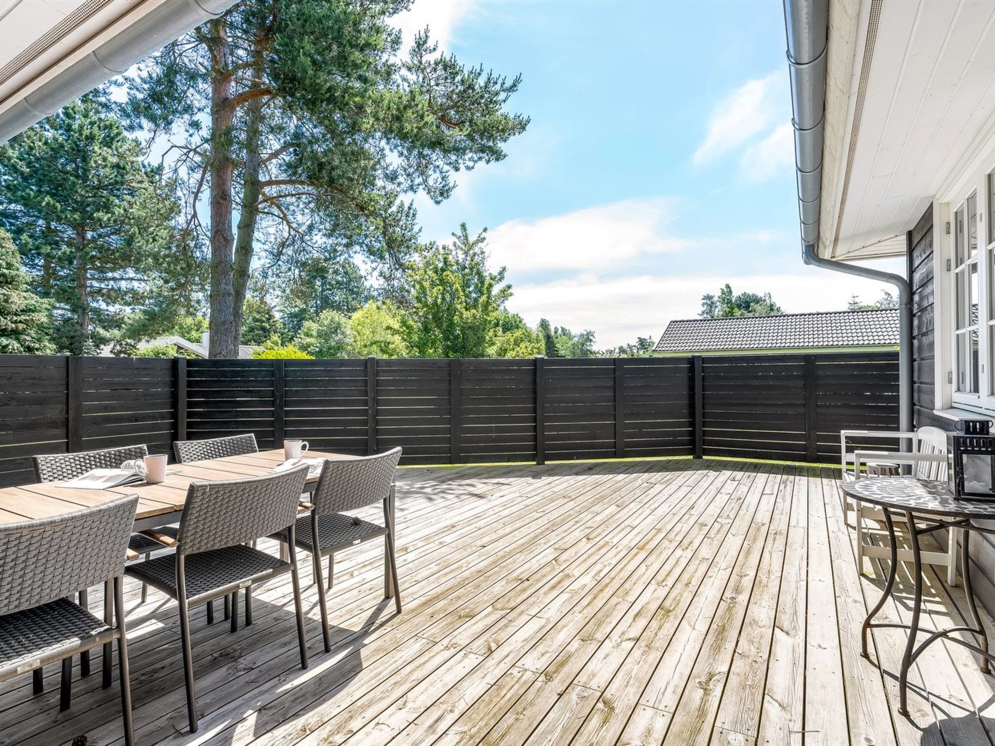 "Felicia" - 350m from the sea - Buiten