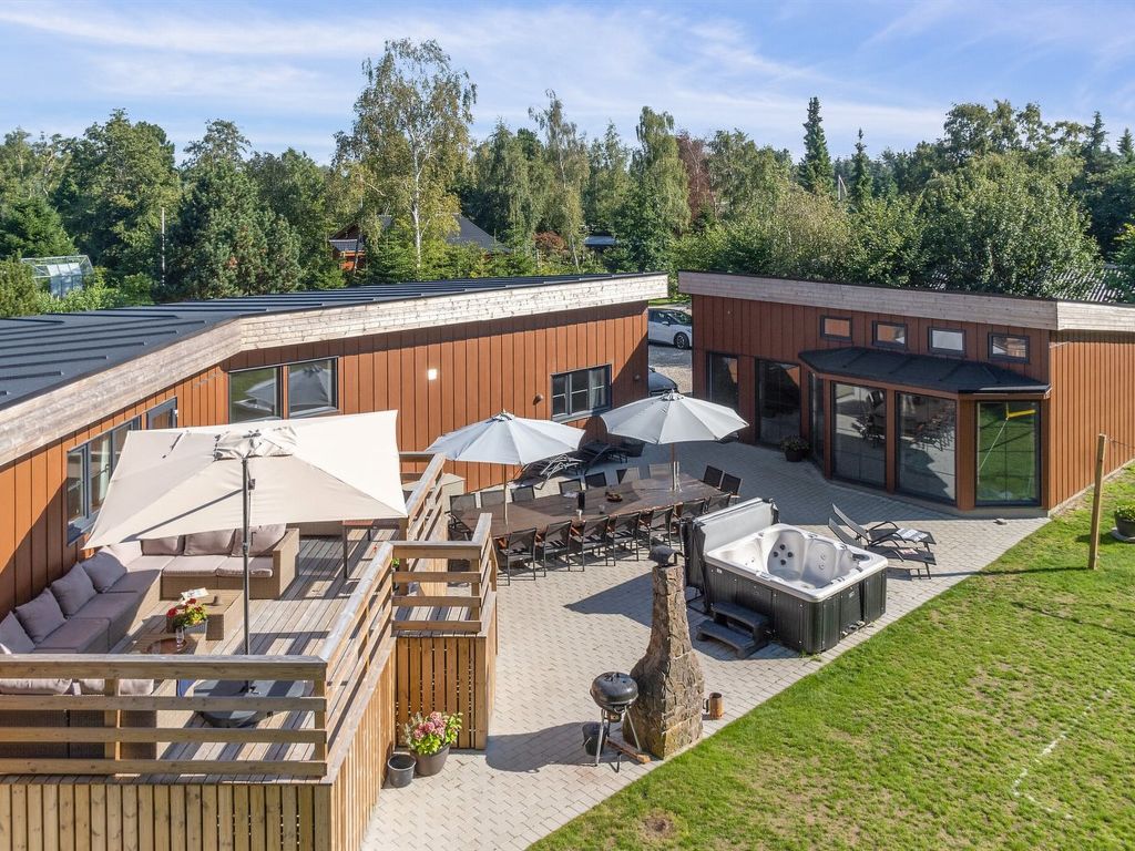 Vakantiehuis Rajna