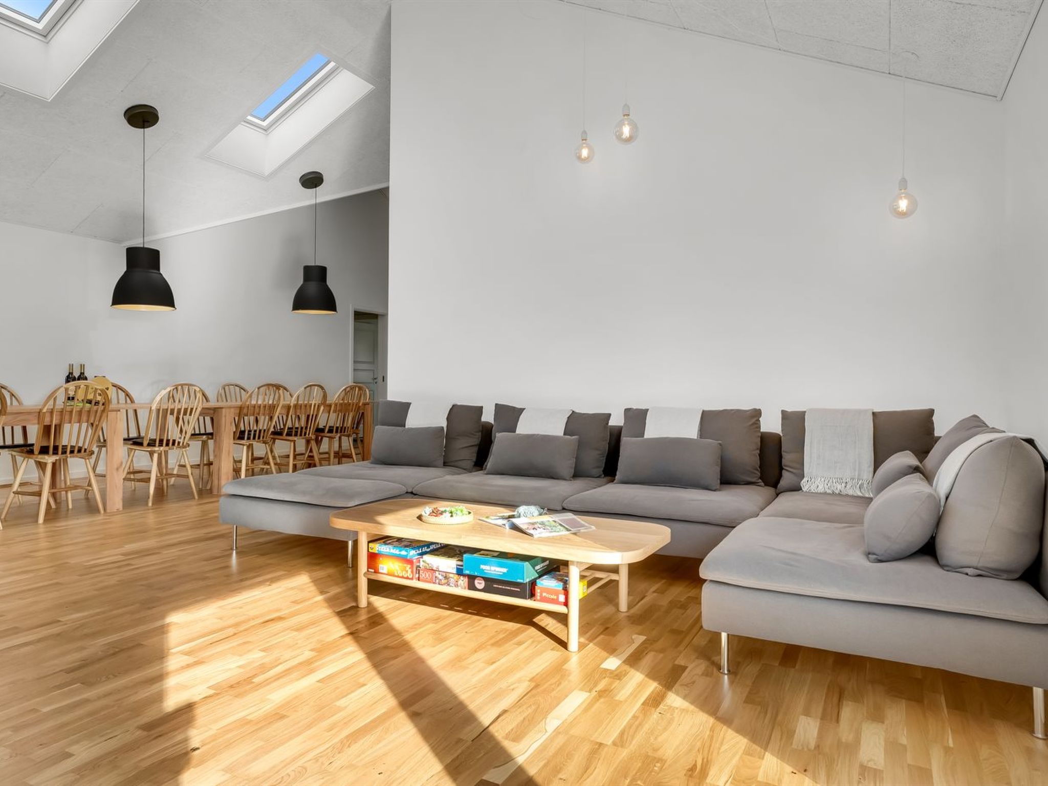 "Rajna" - 250m from the sea-Binnen