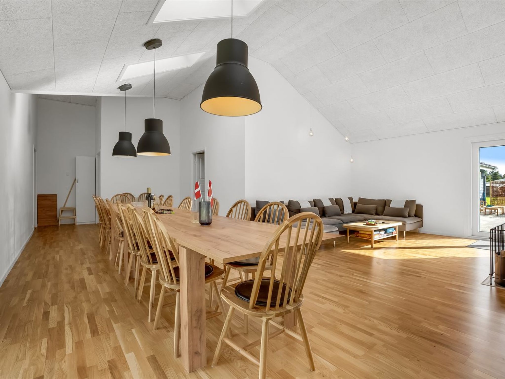 "Rajna" - 250m from the sea-Binnen