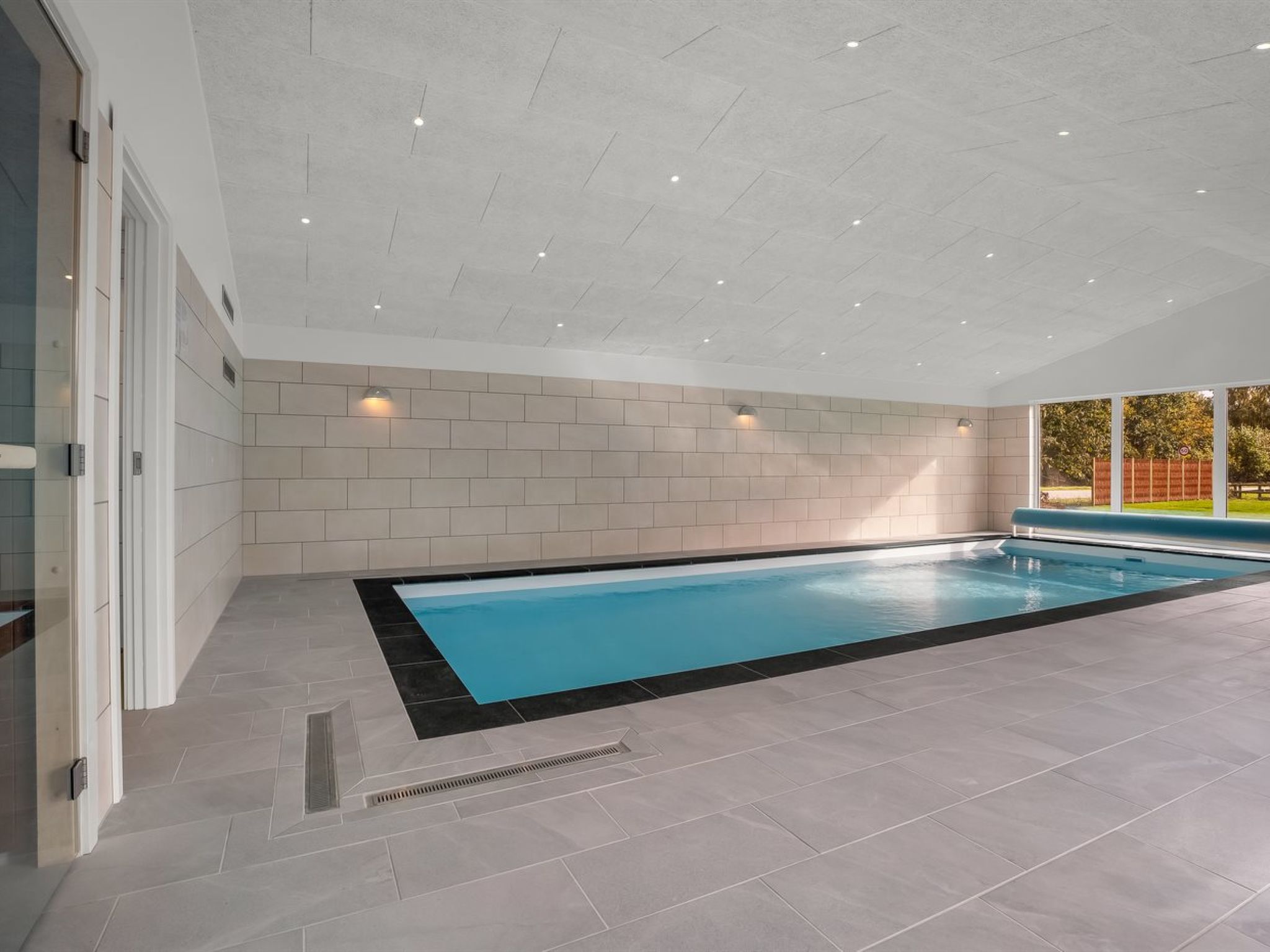 "Rajna" - 250m from the sea-Buiten