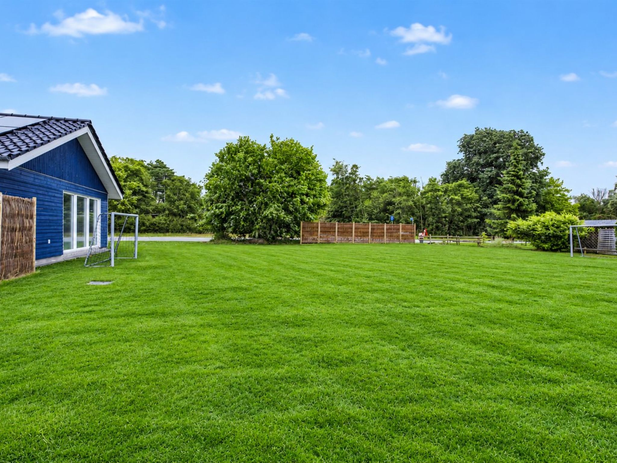 "Rajna" - 250m from the sea - Buiten