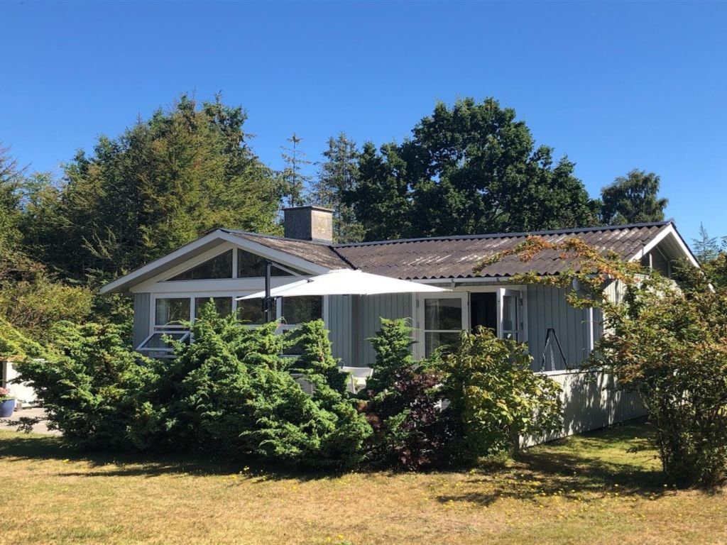 Vakantiehuis Jalina in Denemarken