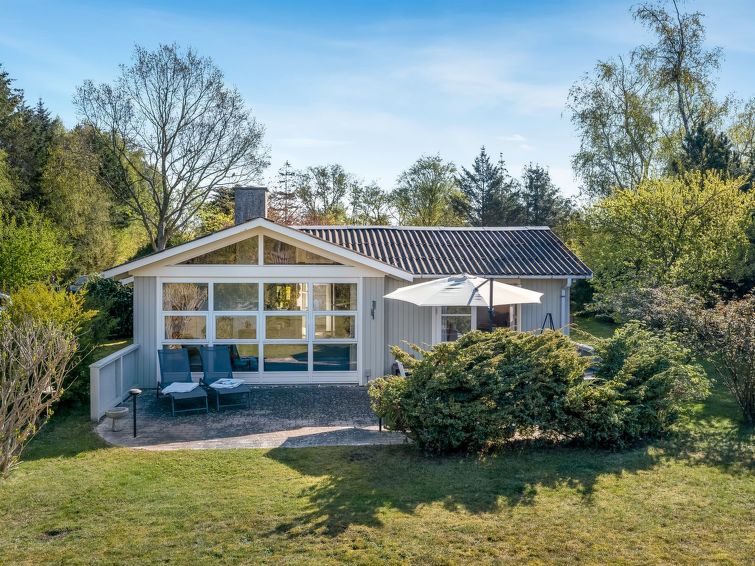 "Jalina" - 500m from the sea – Gedser – Ostsee
