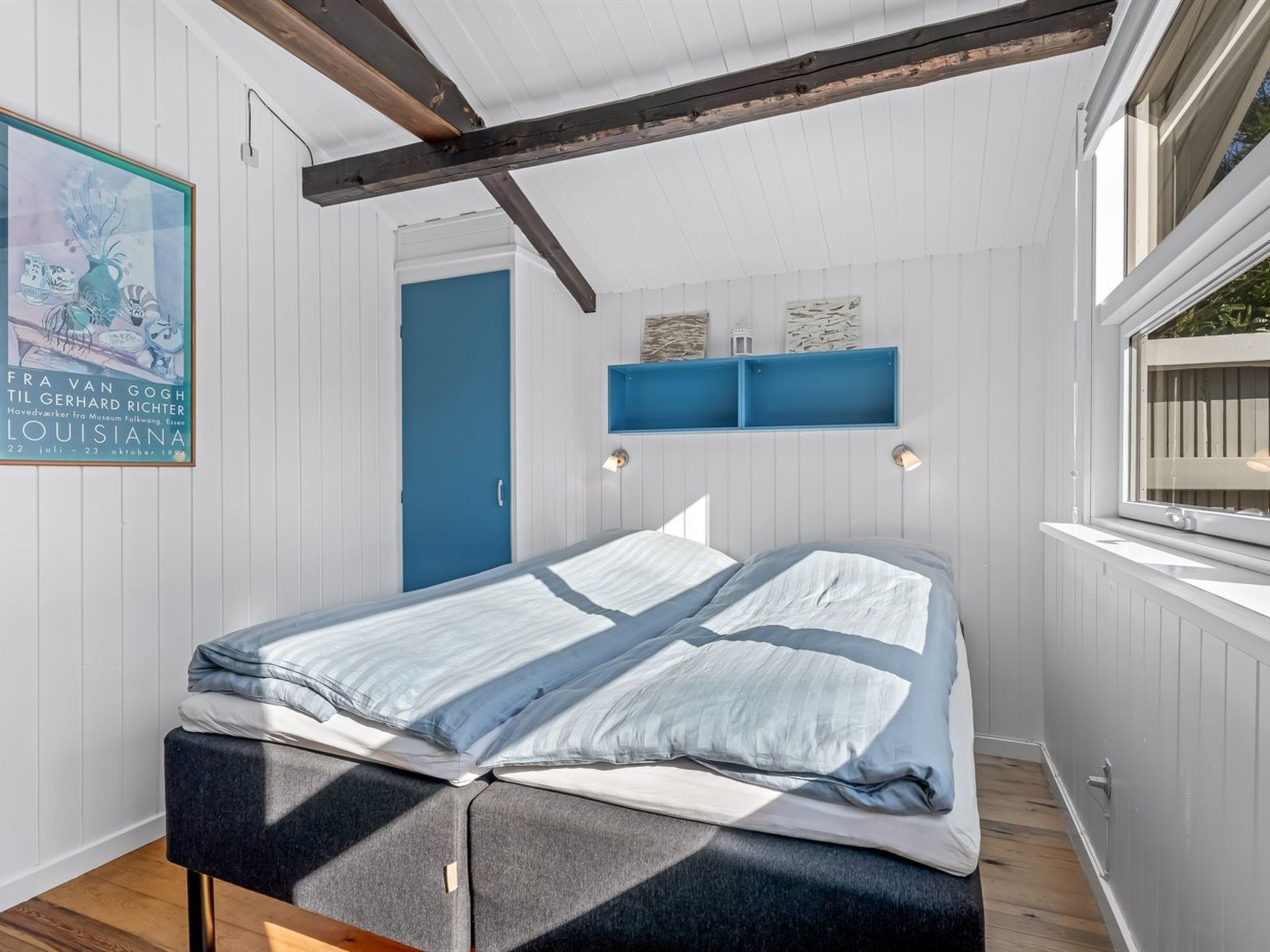 "Jalina" - 500m from the sea-Binnen