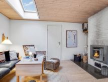 Vakantiehuis met open haard aan zee in Gedser · 8 pers. - thumbnail 6