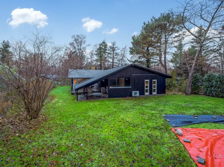 "Floora" - 20m from the sea – Gedser – Ostsee