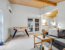 Ferienhaus Floora