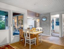 Ferienhaus Floora