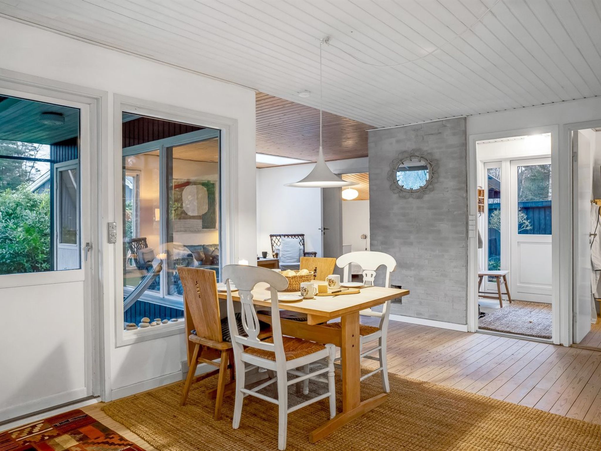 Vakantiehuis met open haard aan zee in Gedser · 8 pers. - foto 12