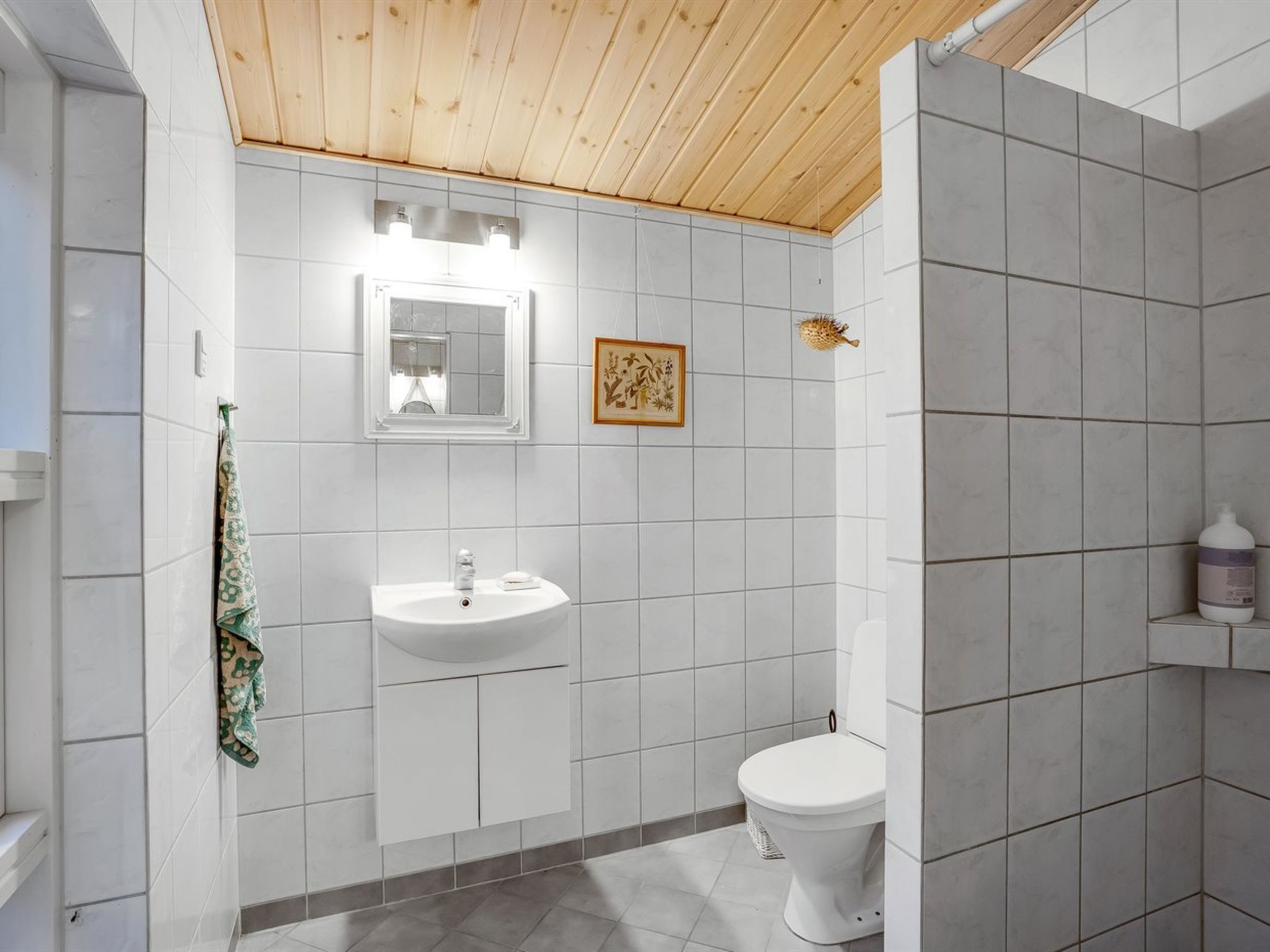 Vakantiehuis met open haard aan zee in Gedser · 8 pers. - foto 13