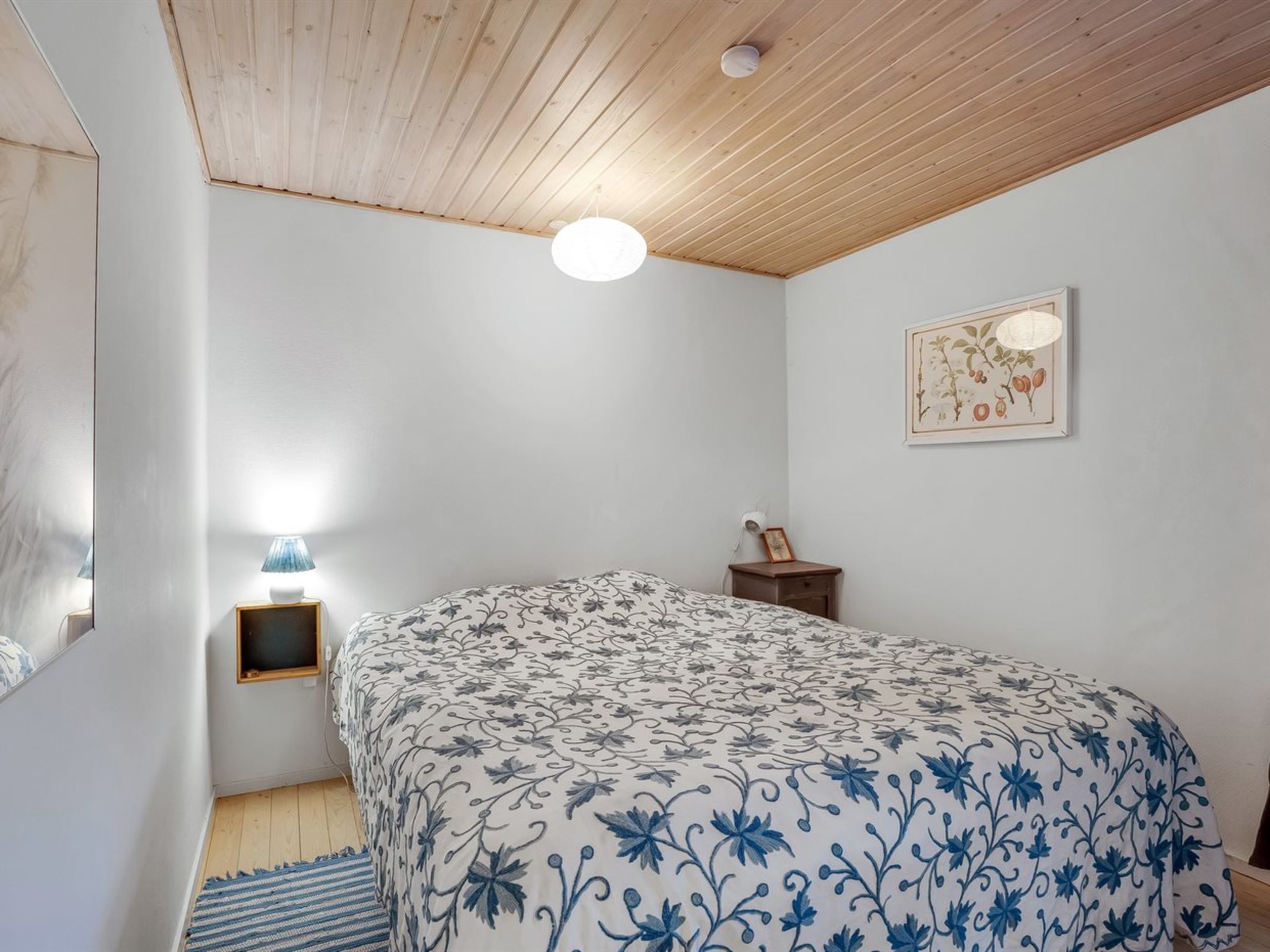 Vakantiehuis met open haard aan zee in Gedser · 8 pers. - foto 15