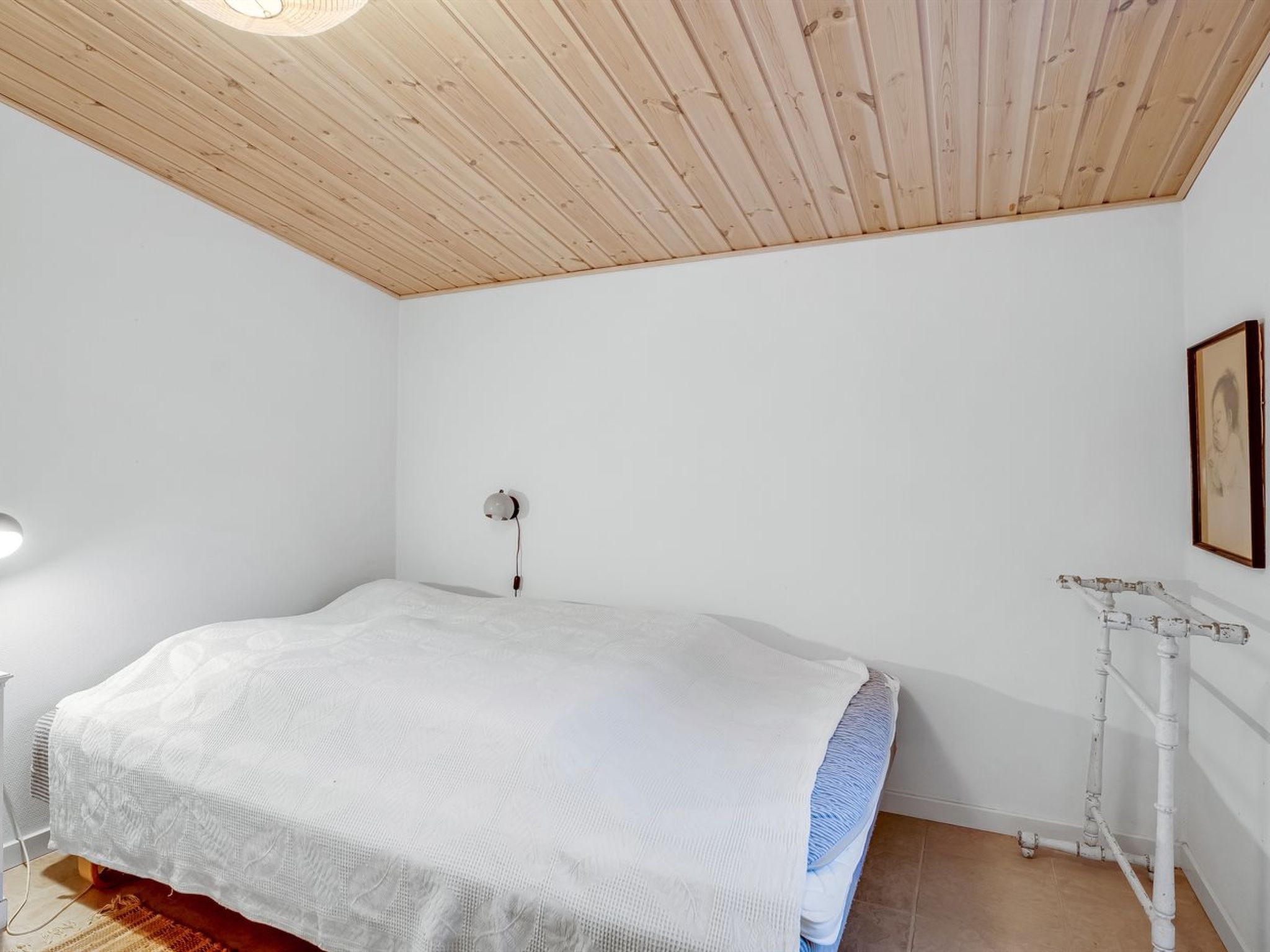 Vakantiehuis met open haard aan zee in Gedser · 8 pers. - foto 16